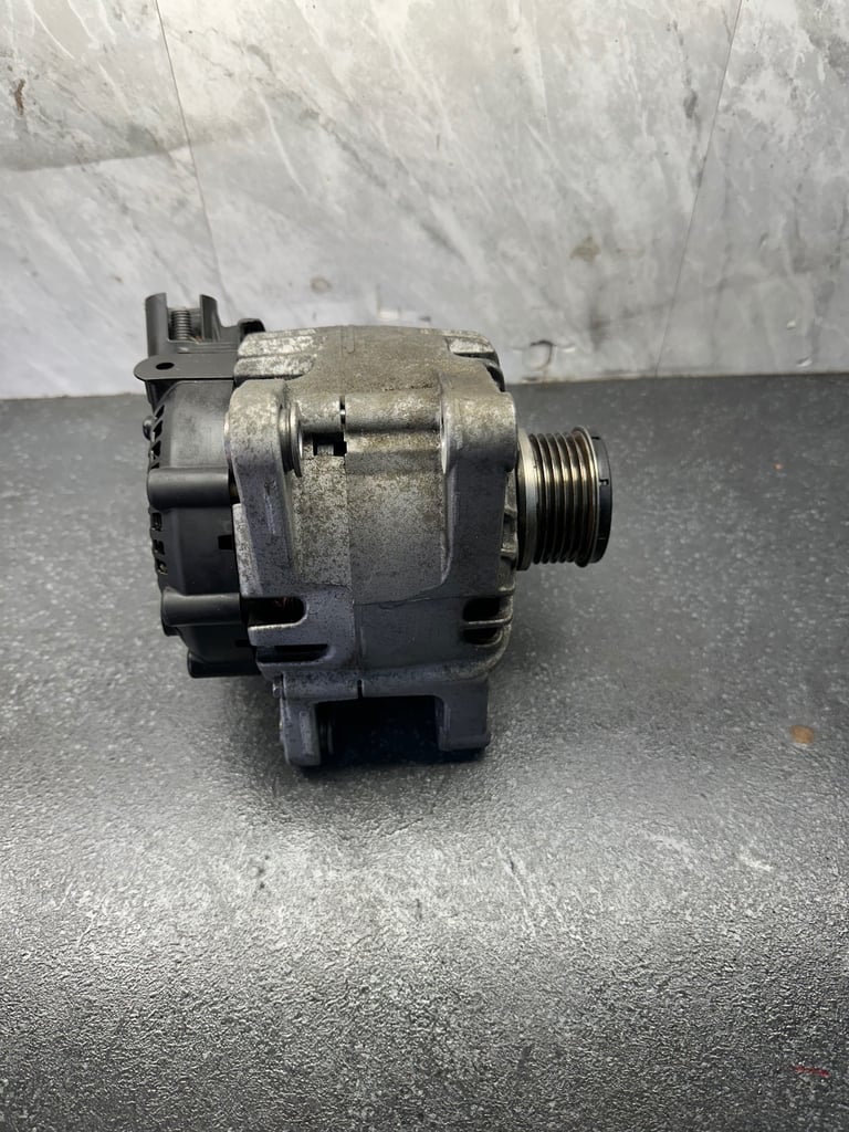 Vauxhall Corsa Turbo, 2020 Corsa, 1.2 Turbo, Alternator, HNK/EB2ADTD