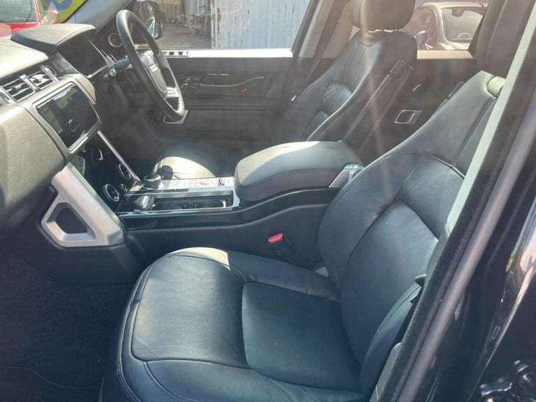 2020 Land Rover Range Rover 2.0 P400e 13.1kWh Vogue SE SUV 5dr Petrol Plug-in Hybrid Auto 4WD Eur...