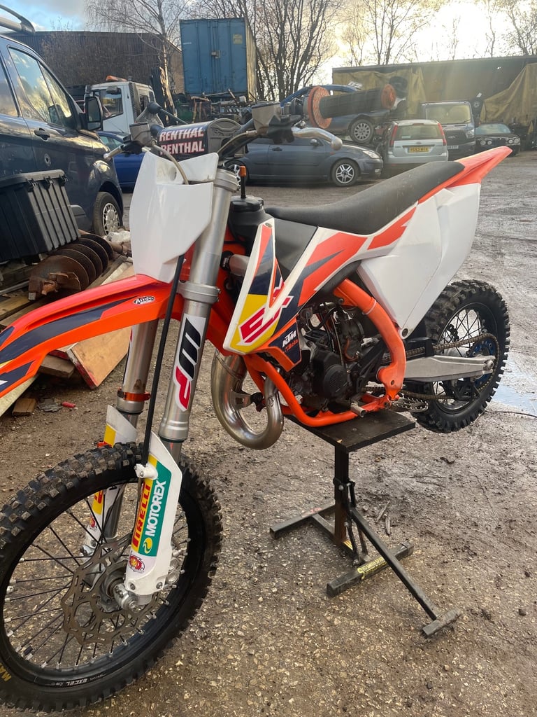 image for Other Motorbikes, PICANTO, 2009, 999 (cc)