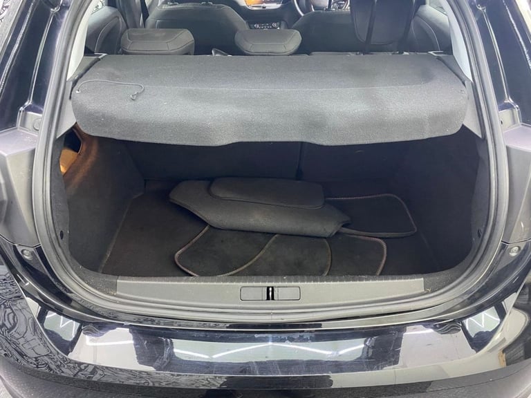 2021 Vauxhall Corsa 1.2 SE Hatchback 5dr Petrol Manual Euro 6 (75 ps) Hatchback Petrol Manual