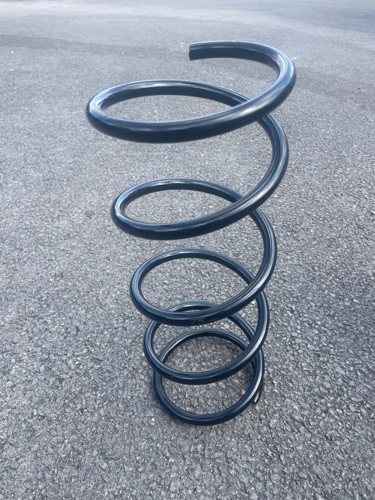 Citroen Xsara Picasso 1999-2012 MK1 1.6 2.0 Front Coil Spring