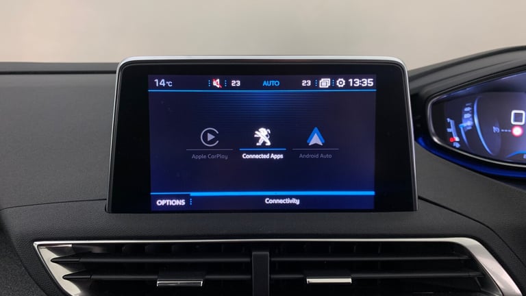 2020 Peugeot 3008 1.2 PureTech GPF Allure SUV 5dr Petrol EAT Euro 6 (s/s) (130 ps) SUV Petrol Aut...