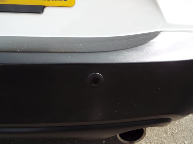 2018 Mazda CX-3 1.5d Sport Nav 5dr HATCHBACK Diesel Manual