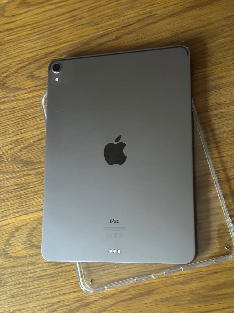 Ipad pro 1st generation 512gb 11 inch
