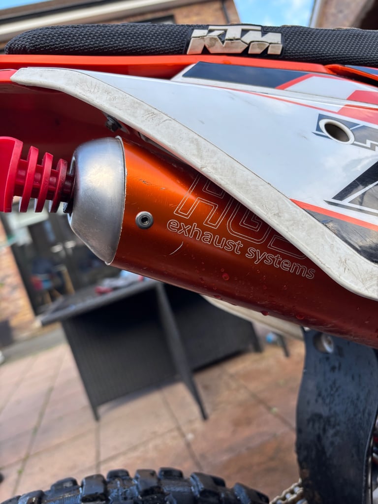 2019 Ktm 85sx