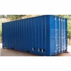 Bluewater Self Storage - Container storage for only £140 a month