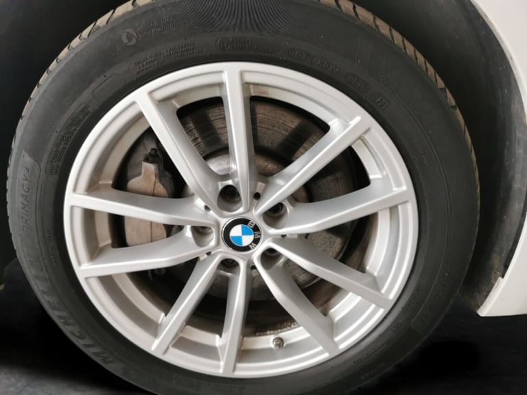 2020 BMW 3 Series 330e SE Pro 4dr Step Auto SALOON PETROL/ELECTRIC Automatic