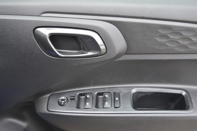 2023 Hyundai i10 1.0 SE Connect Hatchback 5dr Petrol Auto Euro 6 (s/s) (67 ps) Hatchback Petrol A...