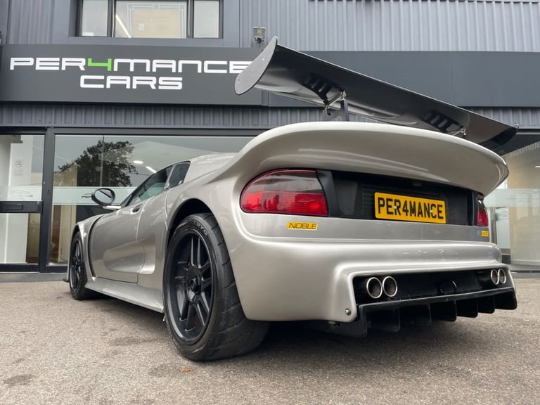 2002 M NOBLE  0L
