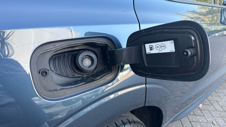 2023 Volvo XC60 Core, B5 AWD mild hybrid, Petrol Estate Petrol Automatic