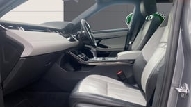 2019 Land Rover Range Rover Evoque 2.0 D180 R-Dynamic SE 5dr Auto Diesel Hatchba