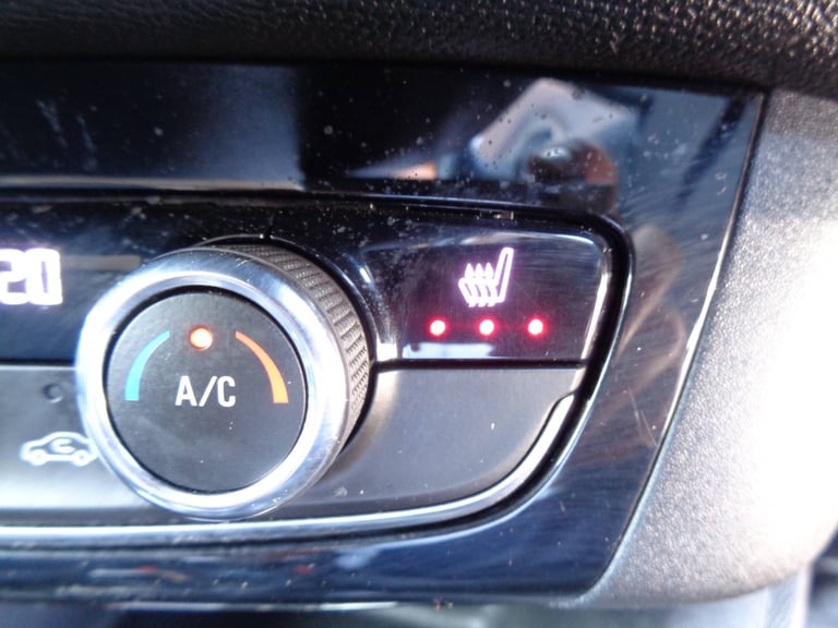 2020 Vauxhall Corsa ELITE NAV PREMIUM Hatchback PETROL Automatic