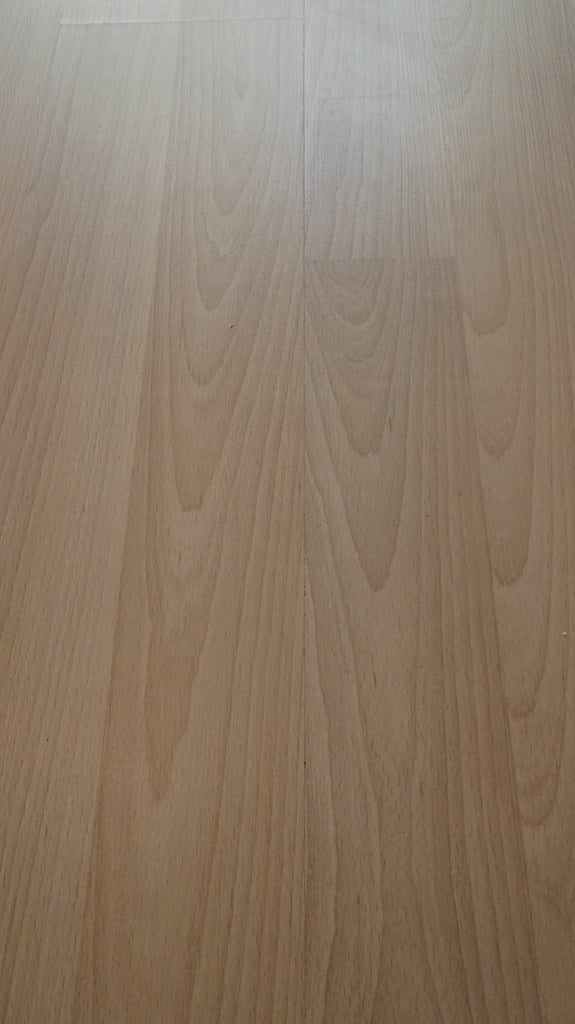 image for Beech effect mdf laminate flooring