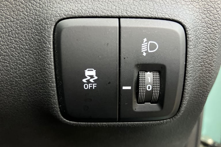 2024 Hyundai i10 1.0T [90] N Line 5dr [Nav] Hatchback PETROL Manual