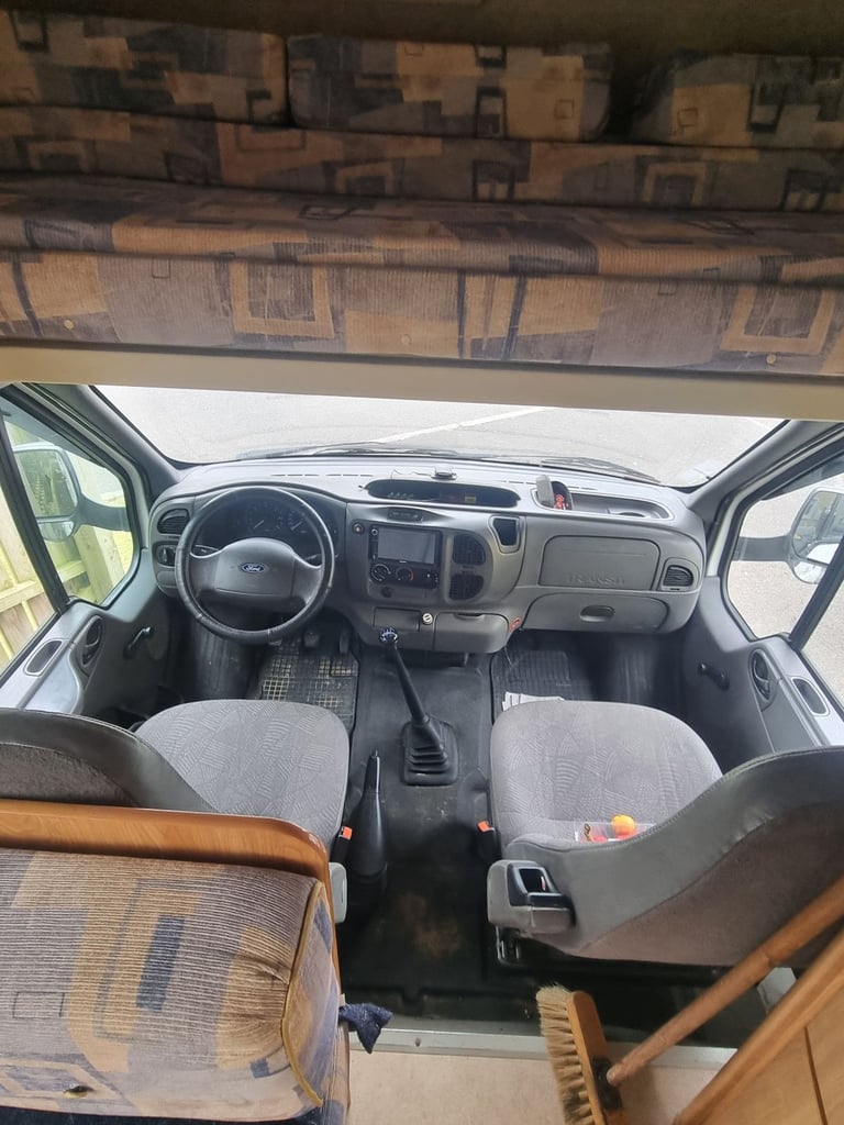 Ford, 2003, 2402 (cc)