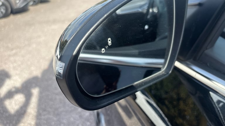2021 Hyundai IONIQ 1.6 GDi Hybrid Premium SE 5dr DCT Hybrid Hatchback Hatchback Hybrid Automatic
