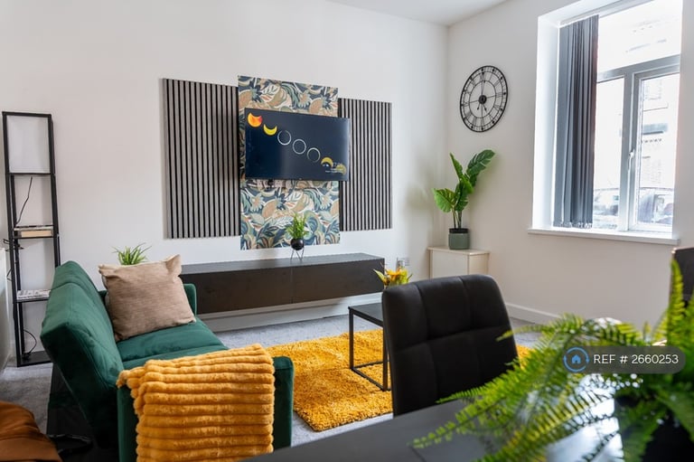 image for 1 bedroom in Minto Street, Ashton-Under-Lyne, OL7 (#2660253)