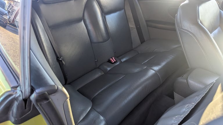 Saab, 9-3, Convertible, 2004, Manual, 1998 (cc), 2 doors