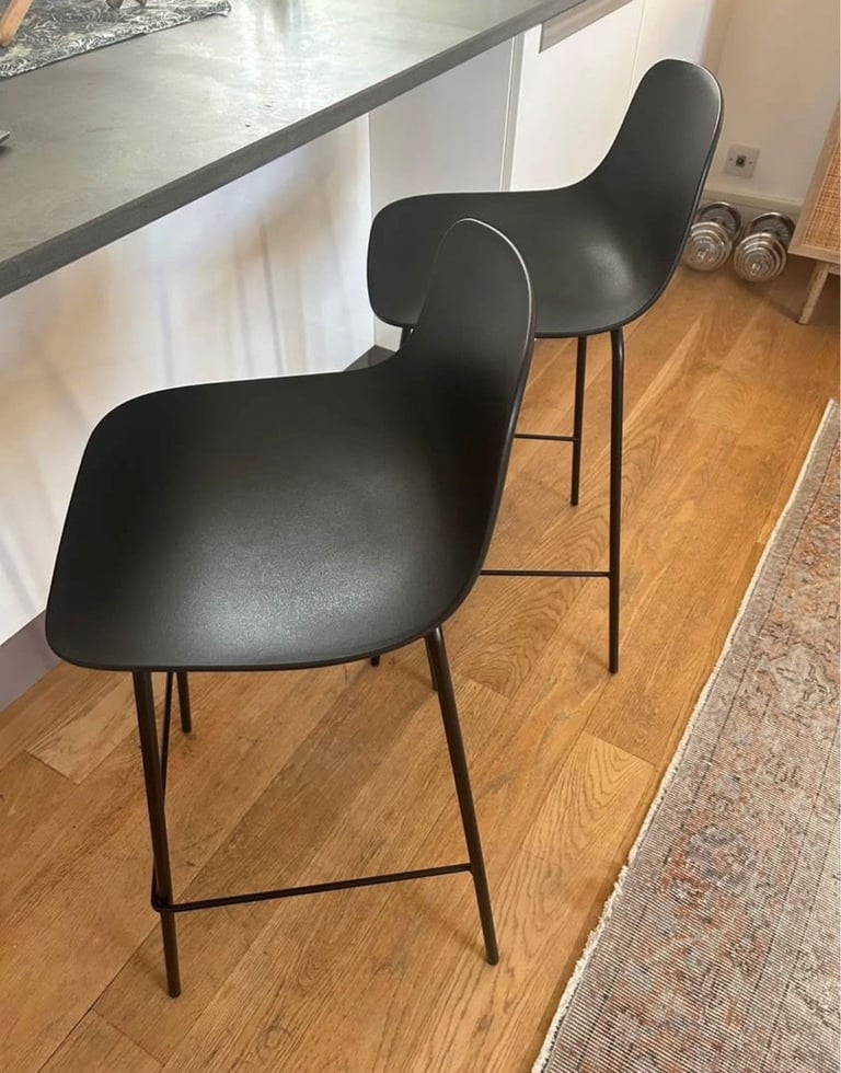 image for John Lewis Whitby Bar Stools