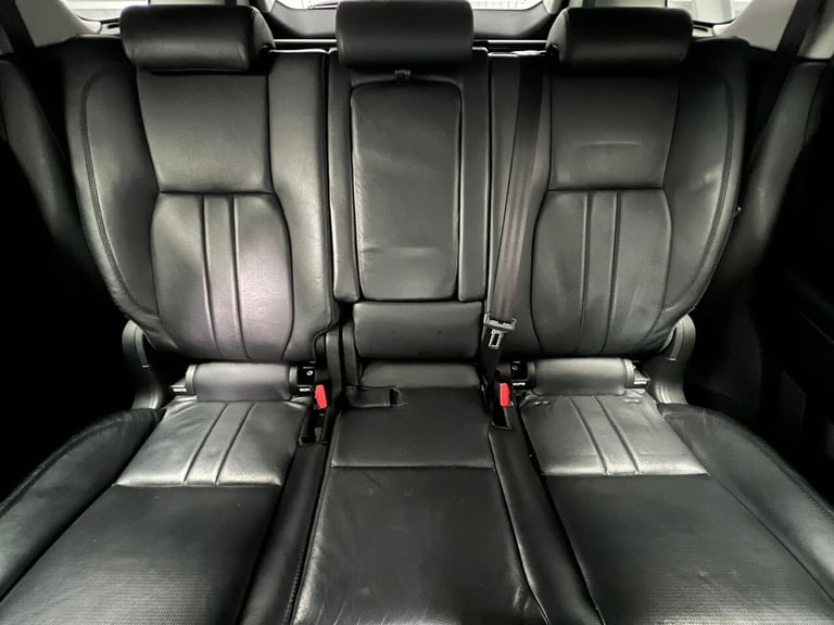 2017 Land Rover Discovery Sport 2.0 Si4 240 HSE 5dr Auto ESTATE Petrol Automatic