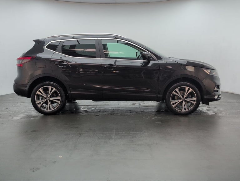 2018 Nissan Qashqai 1.2 DIG-T N-Connecta SUV 5dr Petrol Manual Euro 6 (s/s) (115 ps) - SUNROOF, H...