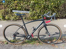 Specialized Diverge A1 gravel bike