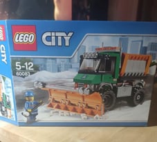 Lego City 