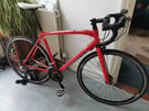 Specialized Allez road bike