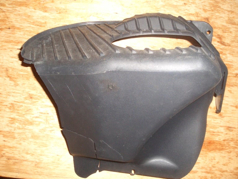 Porsche Boxster 986 Parts