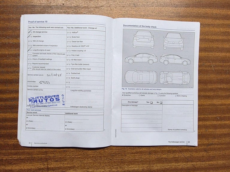 VOLKSWAGEN POLO 1.8 TSI BlueMotion Tech GTI DSG Euro 6 (s/s) 3dr 2016
