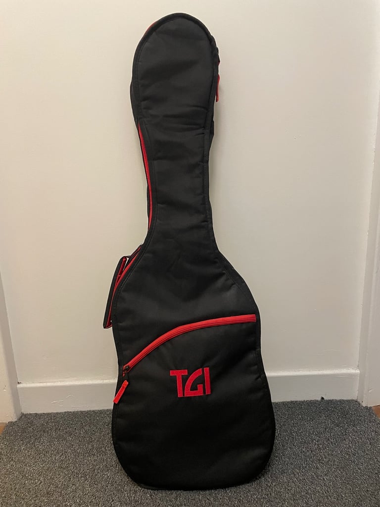 Squier Stratocaster (Partcaster) 