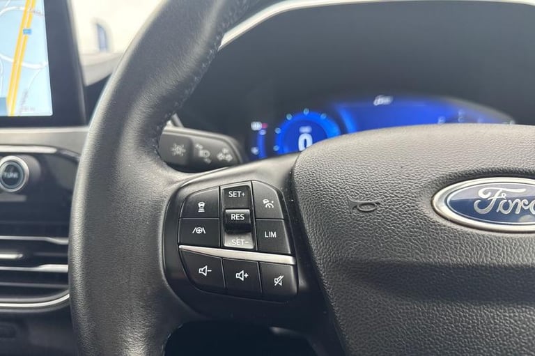 2021 Ford Kuga 2.0 EcoBlue 190 Titanium First Ed 5dr Auto AWD- With Drivers Assistance Pac Estate...