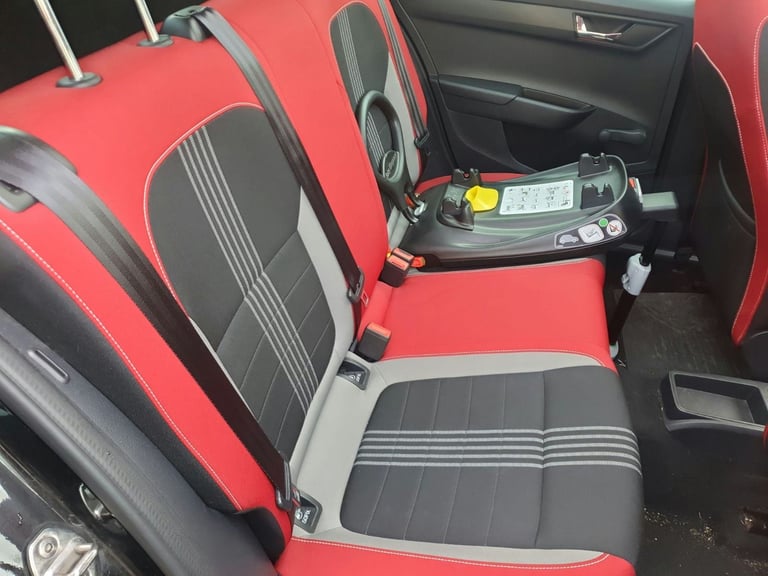 Skoda, FABIA, Hatchback, 2017, Manual, 1197 (cc), 5 doors