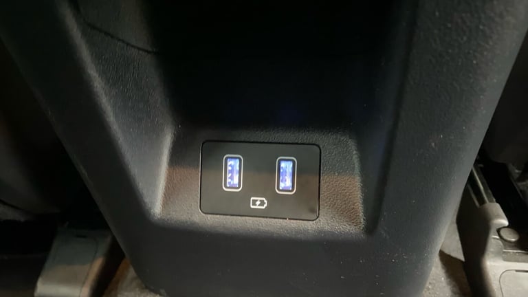 2022 Hyundai TUCSON 1.6 TGDi Hybrid 230 SE Connect 5dr 2WD Auto Hybrid Estate Estate Hybrid Autom...