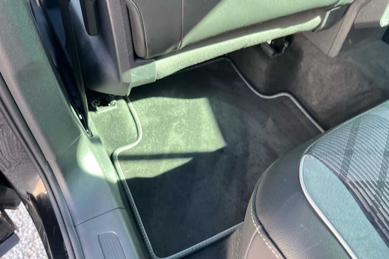 2024 Volkswagen Tiguan 2.0 TDI R-Line 5dr DSG SUV Diesel Automatic