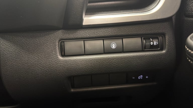 2024 Nissan X-Trail 1.5 E-Power E-4orce 213 Acenta Premium 5dr Auto HATCHBACK PETROL/ELECTRIC Aut...