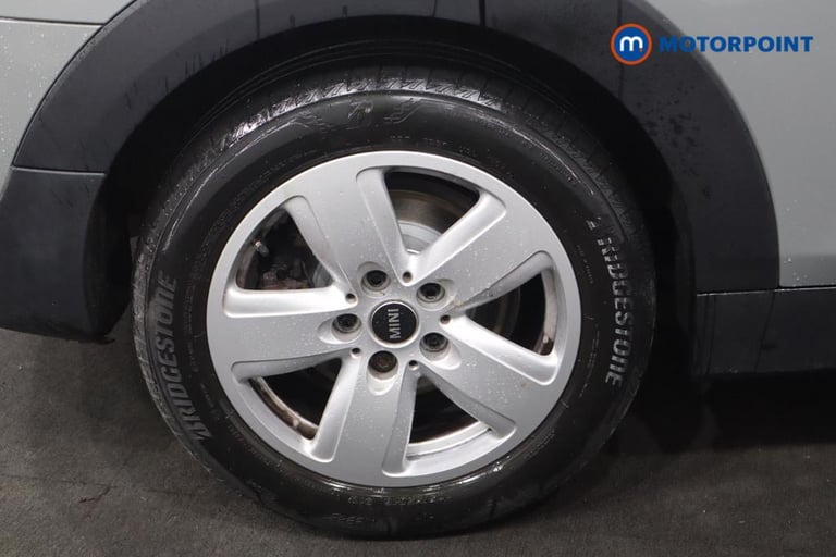 2022 MINI Clubman 1.5 Cooper Classic 6dr [Comfort Pack] Estate Petrol Manual