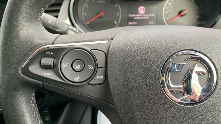 2024 Vauxhall Crossland 1.2 Turbo Ultimate SUV 5dr Petrol Auto Euro 6 (s/s) (130 ps) SUV Petrol A...