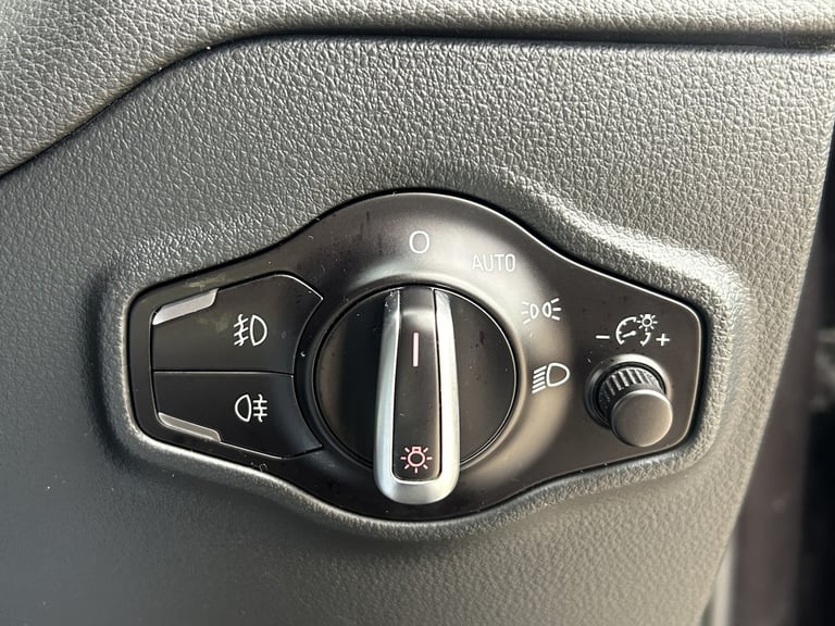 AUDI SQ5 3.0 BiTDI V6 2016