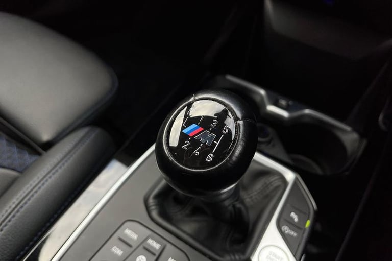 2023 BMW 1 Series 118i [136] M Sport 5dr [Live Cockpit Professional] Manual Hatchback Petrol Manual