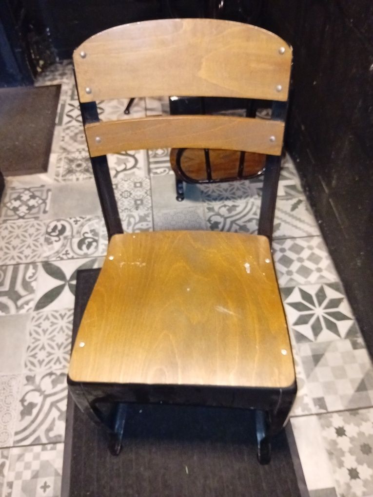 image for X4 CHAIRS FOR BAR OR CAFE