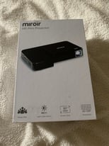 Apple Miroir HD mini projector