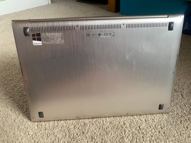 ASUS Zenbook UX31A core i7 Notebook PC