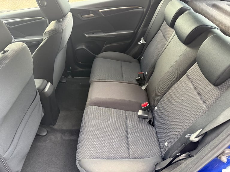 2018 Honda Jazz 1.3 i-VTEC SE 5dr Hatchback Petrol Manual