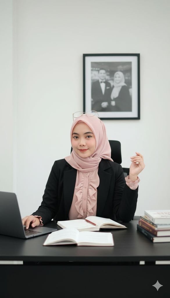 Title: Online Quran Academy – Learn with Full Attention (Donation Optional)