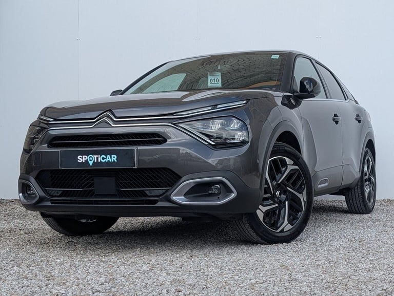 2023 Citroen C4 1.2 PureTech C-Series Edition Euro 6 (s/s) 5dr HATCHBACK Petrol Manual