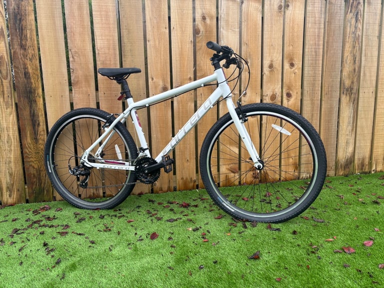 image for Carrera Axle - Ladies Bike - Fully Serviced 