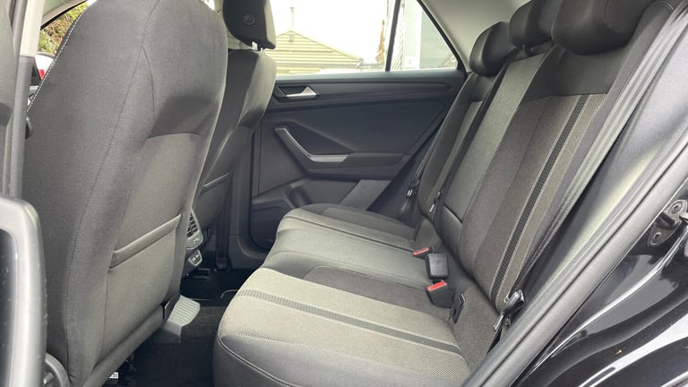 2020 Volkswagen T Roc 1.5 TSI EVO SE 5dr - Parking Sensors - App Connect