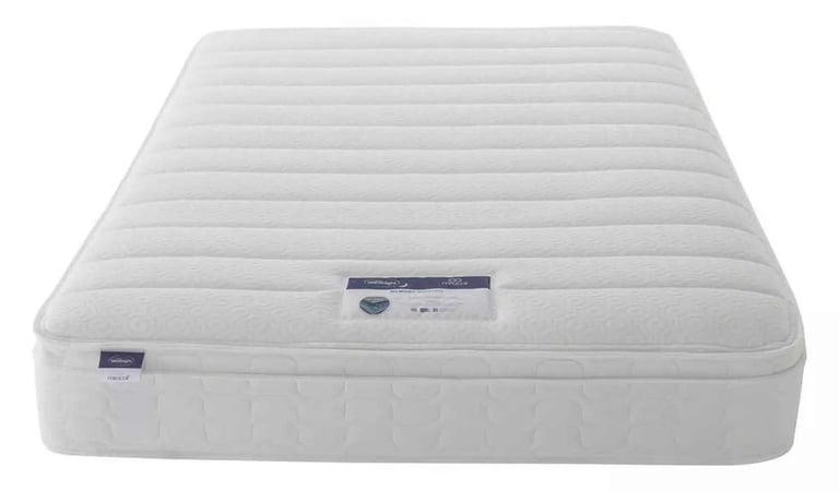 image for double mattress