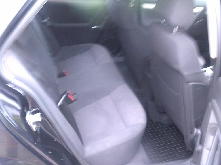 2008 VAUXHALL VECTRA 1.9 CDTI - MOT SEPTEMBER 2026 - FSH - 93,000 MILES - NO ADVISORIES ON MOT